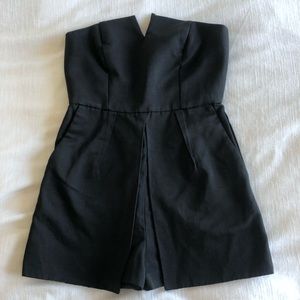 TOPSHOP Romper